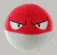 ぬいぐるみ ビリリダマ プチぬいぐるみINモンスターボールケース Vol.2 「ポケットモンスター」 ポケモンセンター限定