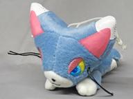 ぬいぐるみ ポケットモンスター ダイヤモンド＆パール ディアルガ＆パルキアをゲットだゼ!ぬいぐるみ ニャルマー 圖片 1