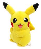 ぬいぐるみ ピカチュウ ぬいぐるみ〜ピカチュウ・変身メタモン・メタモン〜 「ポケットモンスターXY＆Z」 รูปภาพ 1