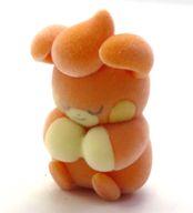 トレーディングフィギュア おねんねパモ 「ポケットモンスター ふわふわドール PAMO NO MURE」 ポケモンセンター限定 画像 1