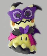 ぬいぐるみ ミミッキュ We Are TEAM TRICK! ぬいぐるみ 「ポケットモンスター」 ポケモンセンター限定 圖片 1