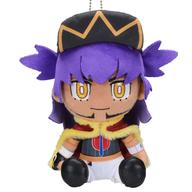ぬいぐるみ ダンデ Pokemon Trainers ぬいぐるみ 「ポケットモンスター」 ポケモンセンター限定 hình ảnh 1