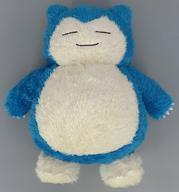 ぬいぐるみ カビゴン めちゃもふぐっと くつろぎタイムぬいぐるみ〜カビゴン〜 「ポケットモンスター」 圖片 1