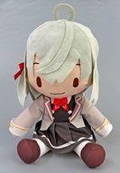 ぬいぐるみ アーリャ(アリサ・ミハイロヴナ・九条) ふわぷち Lぬいぐるみ“アーリャ” 「時々ボソッとロシア語でデレる隣のアーリャさん」