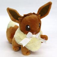 ぬいぐるみ イーブイ ぬいぐるみ Eevee Collection 「ポケットモンスター」 ポケモンセンター限定 Bild 1