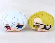 ぬいぐるみ どぬく＆たっつん おはよう＆おやすみぬいぐるみセット 「一番くじ カラフルピーチ」 D賞