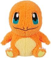 ぬいぐるみ ヒトカゲ もこもこぷち ぬいぐるみ 「ポケットモンスター」 image 1