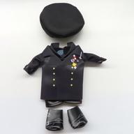 ぬいぐるみ KEITA MARUYAMA 30TH ANNIVERSARY Ver.(聖川真斗) K.M☆U.P ぬいスター専用コスチューム 「うたの☆プリンスさまっ♪」 ブロッコリーオンライン限定