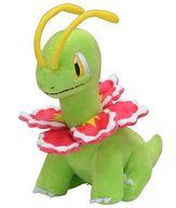 ぬいぐるみ メガニウム Pokemon fit ぬいぐるみ 「ポケットモンスター」 ポケモンセンター限定 Bild 1