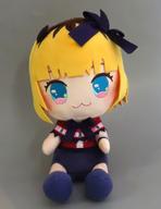 ぬいぐるみ MEMちょ お座りお手玉ぬいぐるみ6 「【推しの子】」 Bild 1