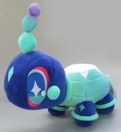 ぬいぐるみ テラパゴス(ノーマルフォルム) ポケモンドールズ(ぬいぐるみ) 「ポケットモンスター」 ポケモンセンター限定
