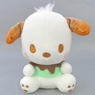 ぬいぐるみ ポチャッコ ましゅまるむチョコっとおめかしぬいぐるみ2 「サンリオキャラクターズ」