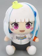 ぬいぐるみ リゼ・ヘルエスタ(読売ジャイアンツ) おすわりぬいぐるみ 「セ・リーグ6球団×にじさんじ」