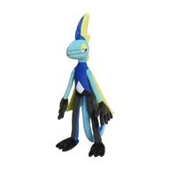 ぬいぐるみ インテレオン ぬいぐるみ 「ポケットモンスター ソード・シールド」 ポケモンセンター限定 圖片 1