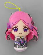 ぬいぐるみ キュアキッス おでかけつれてってぬいぐるみvol.2 「キミとアイドルプリキュア♪」