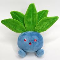 ぬいぐるみ ナゾノクサ My Little Bestie 音が鳴るおもちゃぬいぐるみ 「ポケットモンスター」 ポケモンセンター限定 圖片 1