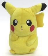 ぬいぐるみ ピカチュウ 劇場版ぬいぐるみ〜波導の勇者編〜 「ポケットモンスター アドバンスジェネレーション」 圖片 1