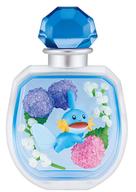 食玩 トレーディングフィギュア 3.ミズゴロウ Rainy Season Flower 「ポケットモンスター PETITE FLEUR Seasonal Flowers」 图片 1
