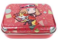 식완 잡화 셀레나&에르기 "포켓몬스터 스퀘어 캔 컬렉션(캔만) Pokemon Trainers" 포켓몬센터 한정 이미지 1