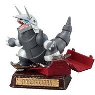 トレーディングフィギュア 6.ボスゴドラ 「ポケットモンスター Pokemon VINTAGE COLLECTION Type：Steel」 圖片 1