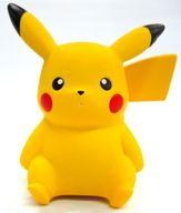 トレーディングフィギュア ピカチュウ 「座るポケモン+ボールガイ」 ポケモンセンター限定 圖片 1