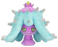 ぬいぐるみ ヒドイデ ぬいぐるみ 「ポケットモンスター サン・ムーン」 ポケモンセンター限定 圖片 1