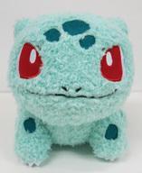 ぬいぐるみ フシギダネ もこもこぬいぐるみ 「ポケットモンスター」 画像 1