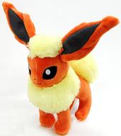 ぬいぐるみ ブースター ぬいぐるみS 「ポケットモンスター サン・ムーン」 ポケモンセンター限定 圖片 1