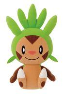 ぬいぐるみ ハリマロン スーパーDXぬいぐるみ1〜2014〜 「ポケモン・ザ・ムービーXY 破壊の繭とディアンシー」 hình ảnh 1