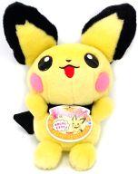 ぬいぐるみ ピチュー 1/1ぬいぐるみ 「ポケットモンスター」 image 1