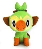 ぬいぐるみ A.サルノリ でっかいぬいぐるみ〜サルノリ・ヒバニー・メッソン〜 「ポケットモンスター」 hình ảnh 1