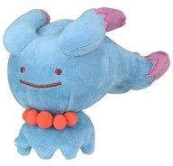 ぬいぐるみ ムウマ へんしん!メタモン ぬいぐるみ 「ポケットモンスター」 ポケモンセンター限定 image 1