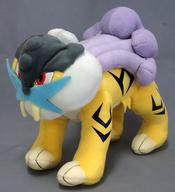 ぬいぐるみ ライコウ ポケモンぬいぐるみDP 「ポケットモンスター」