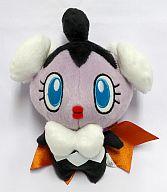 ぬいぐるみ ゴチム ハロウィンぬいぐるみ〜2012〜 「ポケットモンスター ベストウイッシュ」 Bild 1
