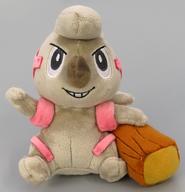 Pokemon Fit Plush - Mankey image 1