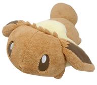 ぬいぐるみ イーブイ とってもおおきなふんわりぬいぐるみ 「ポケットモンスター」 セブンネットショッピング限定 imagen 1