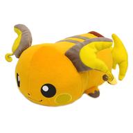 ぬいぐるみ ライチュウ ころりんフレンズ でっかいぬいぐるみ〜ライチュウ〜 「ポケットモンスター」