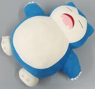 ぬいぐるみ カビゴン おやすみぬいぐるみ 「一番くじ Pokemon anytime〜Calm Night〜」 ラストワン賞 画像 1