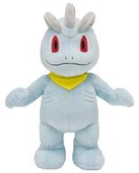 ぬいぐるみ ワンリキー ぬいぐるみ 「ポケモン不思議のダンジョン 救助隊DX」 ポケモンセンター限定