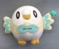 ぬいぐるみ モクロー ポケピース ぬいぐるみ Starry Night 〜ピチュー・ポッチャマ・ニャスパー・モクロー〜 「ポケットモンスター」 imagen 1