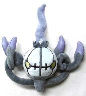 ぬいぐるみ シャンデラ I LOVE Gothic ぬいぐるみ1 「ポケットモンスター」 Bild 1