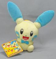 ぬいぐるみ マイナン ぬいぐるみ〜2004年映画ver.〜 「劇場版 ポケットモンスター アドバンスジェネレーション」 hình ảnh 1