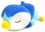 ぬいぐるみ ポッチャマ くつろぎタイム でっかいぬいぐるみ〜ライチュウ・ポッチャマ〜 「ポケットモンスター」 圖片 1