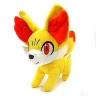 Fennekin Plush Pokémon X & Y image 1