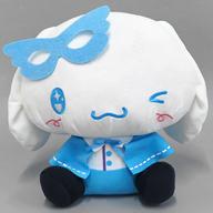 ぬいぐるみ シナモン(B/ウインク) マジカルメイトBIGぬいぐるみ 「シナモロール」