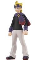 食玩 トレーディングフィギュア [単品] マツバ 「ポケモンスケールワールド ジョウト地方 マツバ＆ムウマ＆セレビィ プレミアムバンダイ＆ポケモンセンター限定」 同梱品 Bild 1