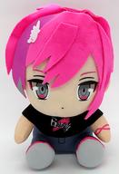 ぬいぐるみ レオード ぬいぐるみ 「ディア ヴォーカリスト CR69 Fes.2021 Blast!!!」