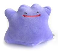 ぬいぐるみ メタモン A(笑顔) ぬいぐるみ〜メタモン〜 「ポケットモンスター」 รูปภาพ 1