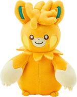 ぬいぐるみ パーモット PAMO NO MURE もっちり手のりぬいぐるみ 「ポケットモンスター」 ポケモンセンター限定 圖片 1