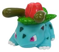 食玩 トレーディングフィギュア 036 フシギソウ つるのムチ 「ポケットモンスター アドバンスジェネレーション キメわざ ポケモンキッズ3」 画像 1